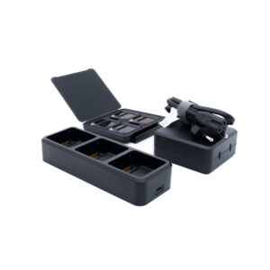 DJI Mavic 4 Pro-3 DJI Mavic 3 Fly More (sis. ALV 25,5%) - Käytetty