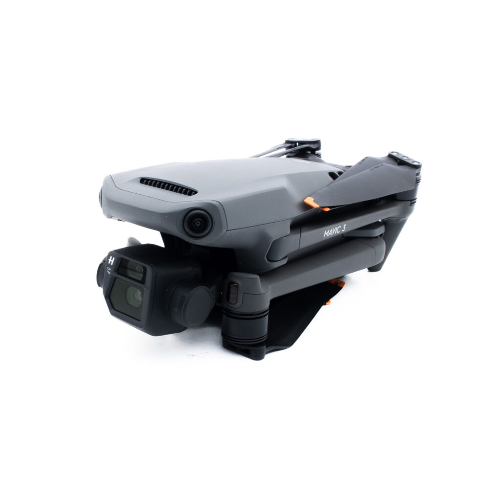 DJI Mavic 4 Pro-5 DJI Mavic 3 Fly More (sis. ALV 25,5%) - Käytetty