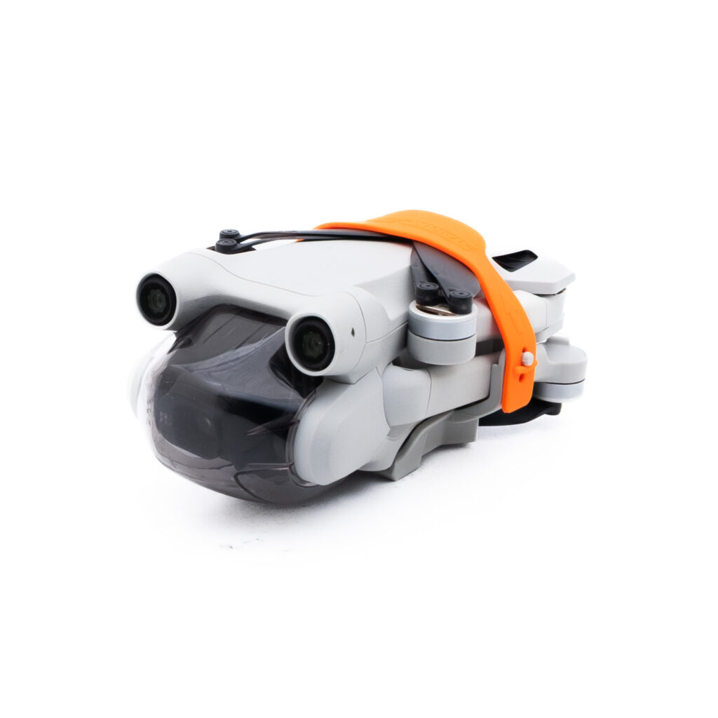DJI Mini 3 Pro-4-4 DJI Mini 3 Pro Fly More - Käytetty