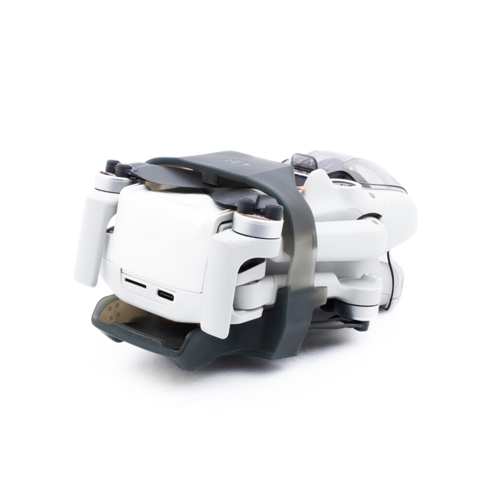 DJI Mini 4 Pro-2-2 DJI Mini 4 Pro Fly More - Käytetty