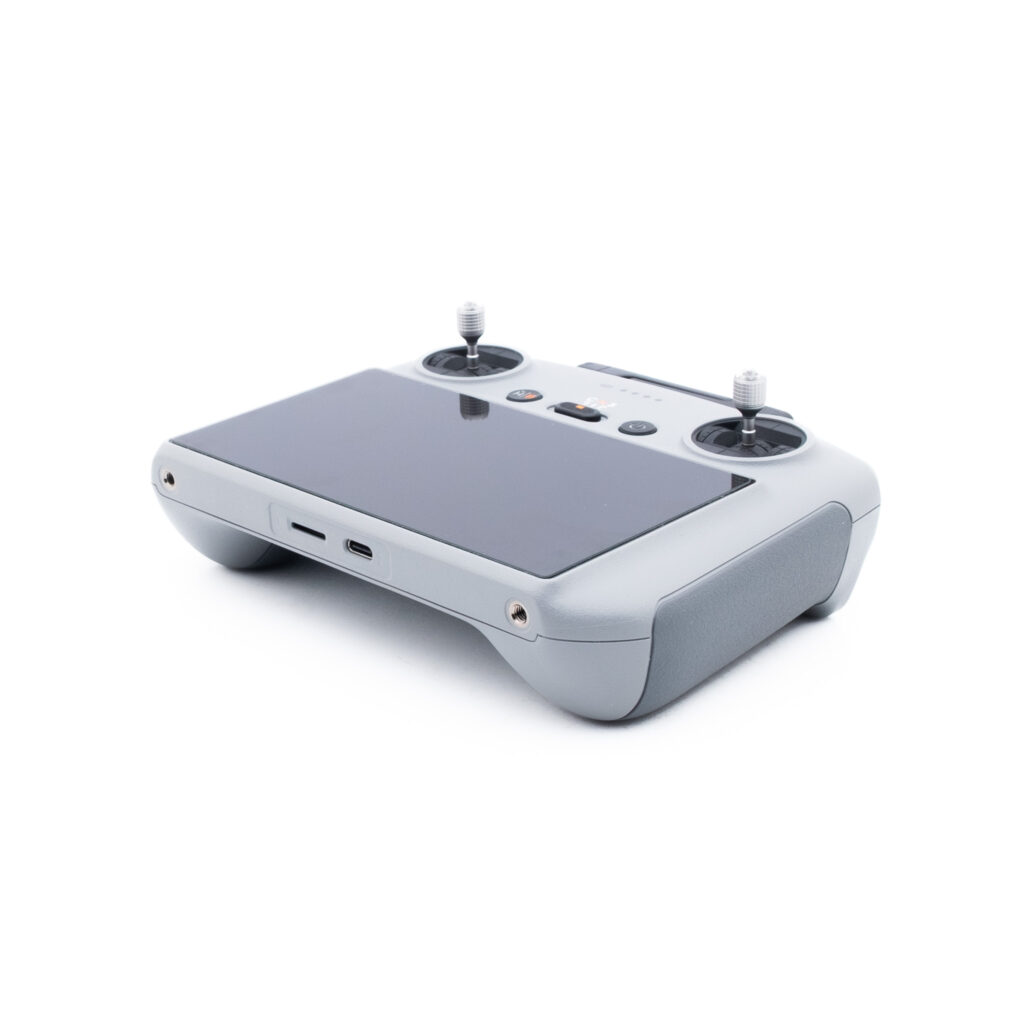 DJI Mini 4 Pro-4-2 DJI Mini 4 Pro Fly More - Käytetty