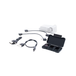 DJI Mini Pro-1 DJI Mini 3 Pro (sis. ALV 25,5%) - Käytetty