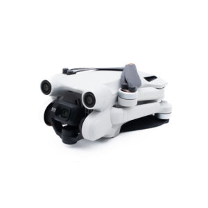 DJI Mini Pro-3 DJI Mini 3 Pro (sis. ALV 25,5%) - Käytetty