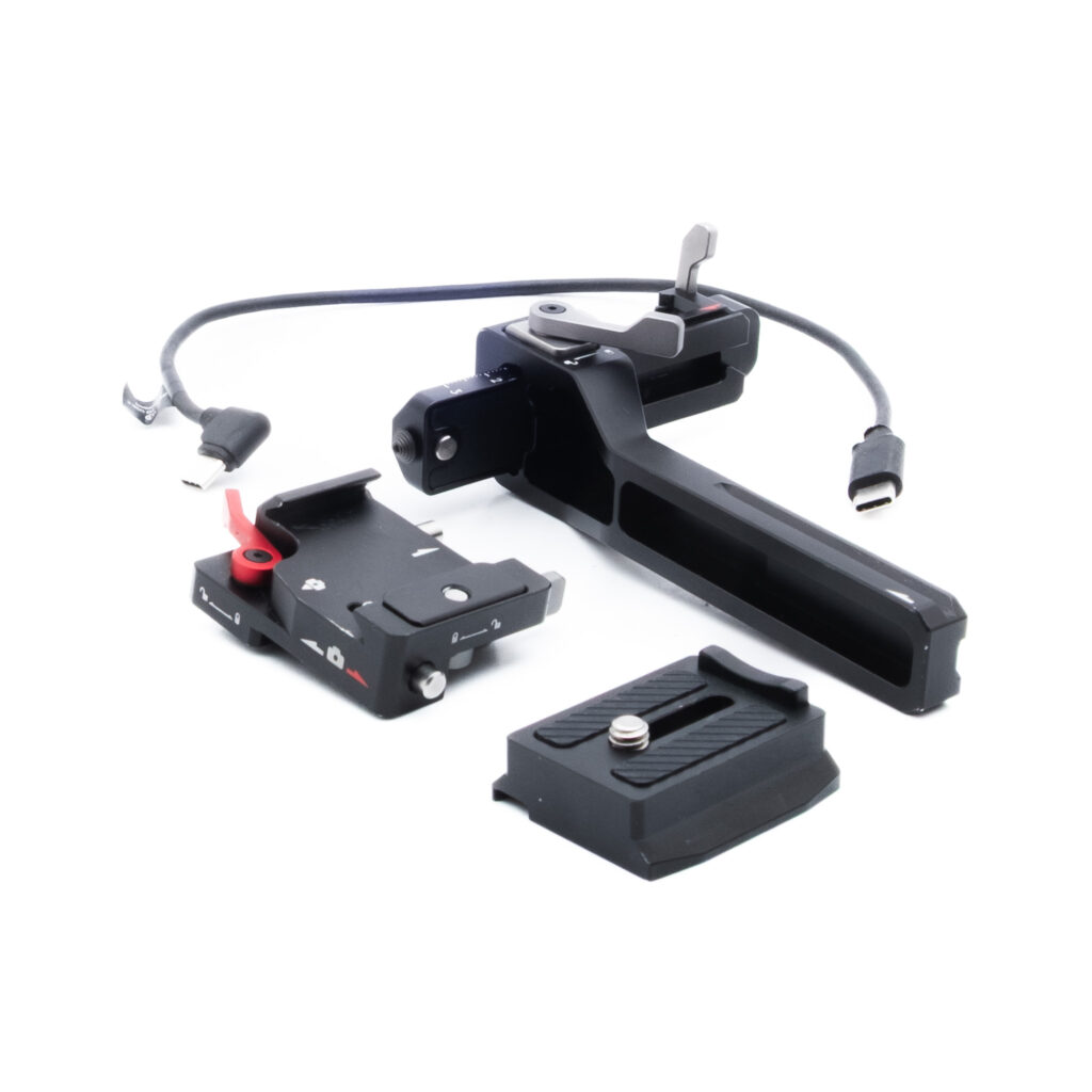 DJI RS 3 Mini (sis. ALV 25,5%) - Käytetty