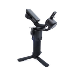 DJI RS 3 Mini (sis. ALV 25,5%) - Käytetty