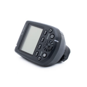 Elinchrom ELSP-HS EL-Skyport lähetin Canon (sis. ALV 25.5%) - Käytetty
