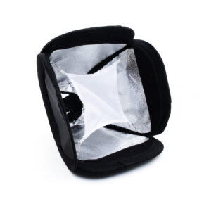 Fotga softbox Fotga Taitettava Softbox 21x21cm - Käytetty