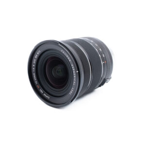 Fujifilm Fujinon XF 10-24mm f/4 R OIS WR (Kunto K5, sis. ALV 25,5%, takuu 6kk) - Käytetty