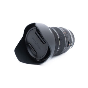 Fujifilm Fujinon XF 10-24mm f/4 R OIS WR (Kunto K5, sis. ALV 25,5%, takuu 6kk) - Käytetty