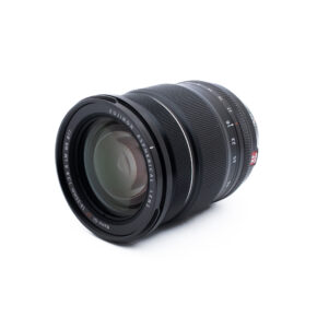 Fuji 16-55 f28 R LM WR-2 Fujifilm Fujinon XF 16-55mm f/2.8 R LM WR - Käytetty