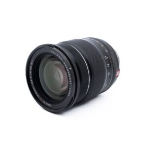 Fuji 16-55 f28 R LM WR-2 Fujifilm Fujinon XF 16-55mm f/2.8 R LM WR - Käytetty
