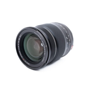 Fujifilm Fujinon XF 16-55mm f/2.8 R LM WR (Kunto K5, sis. ALV 25,5%, takuu 6kk) - Käytetty