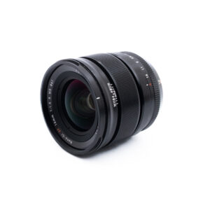 Fuji 16mm f14 R WR-2-2 Fujifilm Fujinon XF 16mm f/1.4 R WR - Used