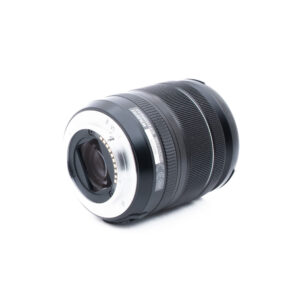 Fuji 18-55mm f28-4 R LM OIS-1-2 Fujifilm Fujinon XF 18-55mm f/2.8-4 R LM OIS - Käytetty