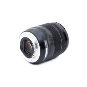Fuji 18-55mm f28-4 R LM OIS-1-3 Fujifilm Fujinon XF 18-55mm f/2.8-4 R LM OIS - Käytetty