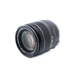Fujifilm Fujinon XF 18-55mm f/2.8-4 R LM OIS - Käytetty