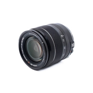Fuji 18-55mm f28-4 R LM OIS-2-3 Fujifilm Fujinon XF 18-55mm f/2.8-4 R LM OIS - Käytetty