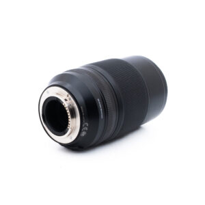Fuji 80mm f28 R LM OIS WR-1 Fujifilm Fujinon XF 80mm f/2.8 R LM OIS WR Macro (takuu 6kk) - Käytetty