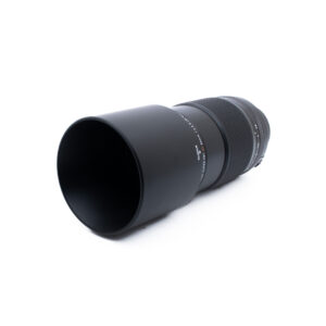 Fuji 80mm f28 R LM OIS WR-3 Fujifilm Fujinon XF 80mm f/2.8 R LM OIS WR Macro (takuu 6kk) - Käytetty