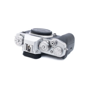 Fuji X-T3-5-4 Fujifilm X-T3 (Kunto K5, SC 500) - Käytetty