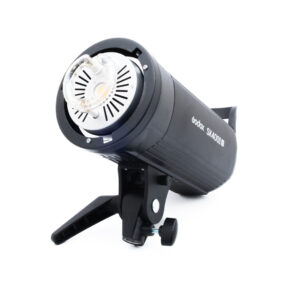 Godox SK400II V-1 Godox SK400II-V (sis. ALV 25,5%) - Käytetty