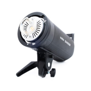 Godox SK400II V-1 Godox SK400II-V (sis. ALV 25,5%) - Käytetty