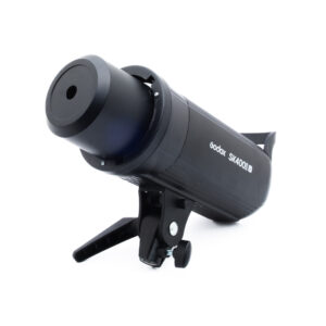 Godox SK400II V-2 Godox SK400II-V (sis. ALV 25,5%) - Käytetty