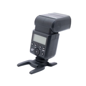 Godox V350 Fuji käsisalama - Käytetty