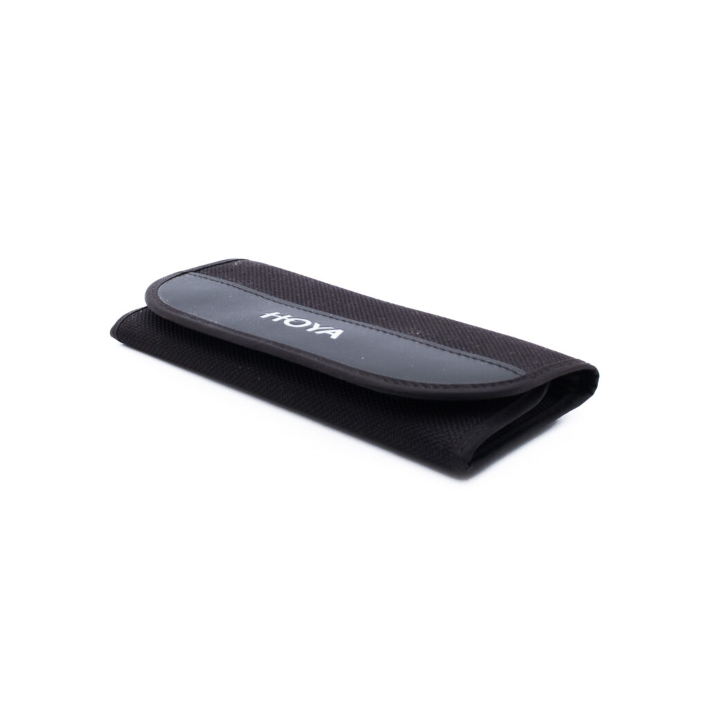 Hoya Digital Filter Kit 52mm-1 Hoya Digital Filter Kit 77mm - Käytetty