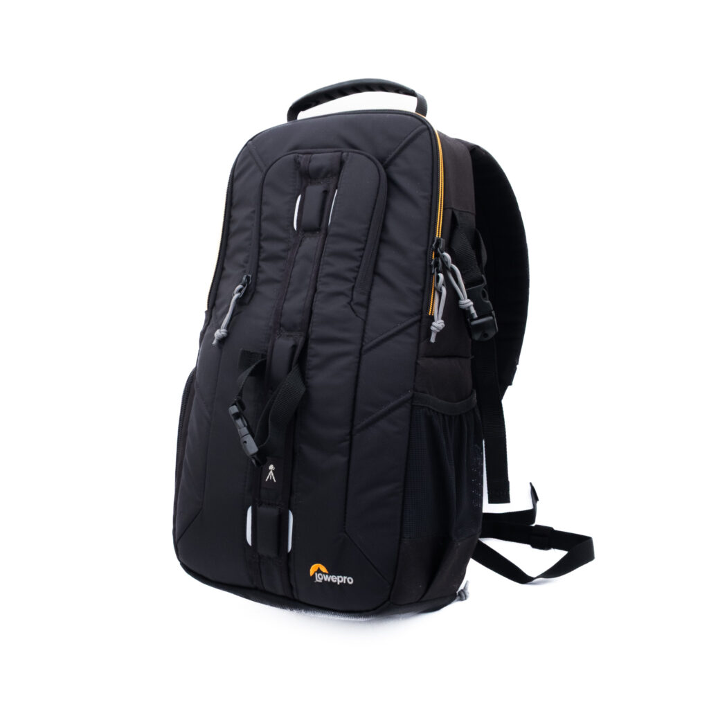 Lowepro Sling Lowepro SlingShot Edge 250 AW - Käytetty