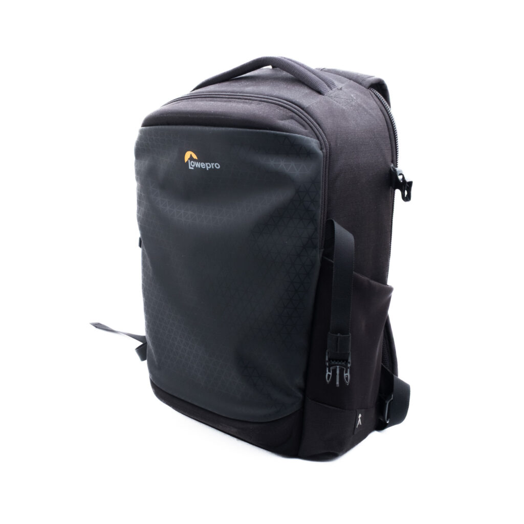 Lowepro reppu-5 Lowepro Flipside 300 AW II - Käytetty