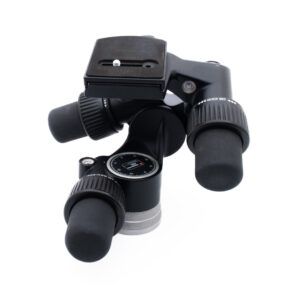 Manfrotto 405-1 Manfrotto 405 -tarkkuuskinopää (sis. ALV 25.5%) - Käytetty