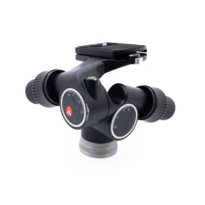 Manfrotto 405-2 Manfrotto 405 -tarkkuuskinopää (sis. ALV 25.5%) - Käytetty