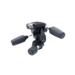 Manfrotto 804RC2-1-2 Manfrotto 804RC2 3-tiepää - Käytetty