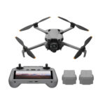 DJI Mini 5 Pro Fly More Combo (DJI RC2) -drone