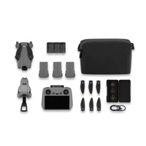 Mini5proflymore3 DJI Mini 5 Pro Fly More Combo (DJI RC2) -drone
