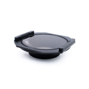 NiSi Holder S5-3 NiSi S5 150mm Filter Holder Kit with CPL for Sigma 20mm Art + ND1000 (sis. ALV 25,5%) - Käytetty