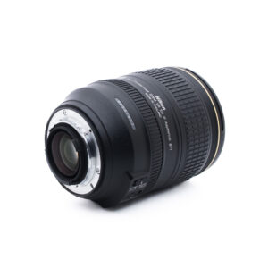 Nikon 24-120mm f4 G ED VR-1-3 Nikon AF-S Nikkor 24-120mm f/4 G ED VR (Kunto K5, sis. ALV 25,5%, takuu 6kk) - Käytetty