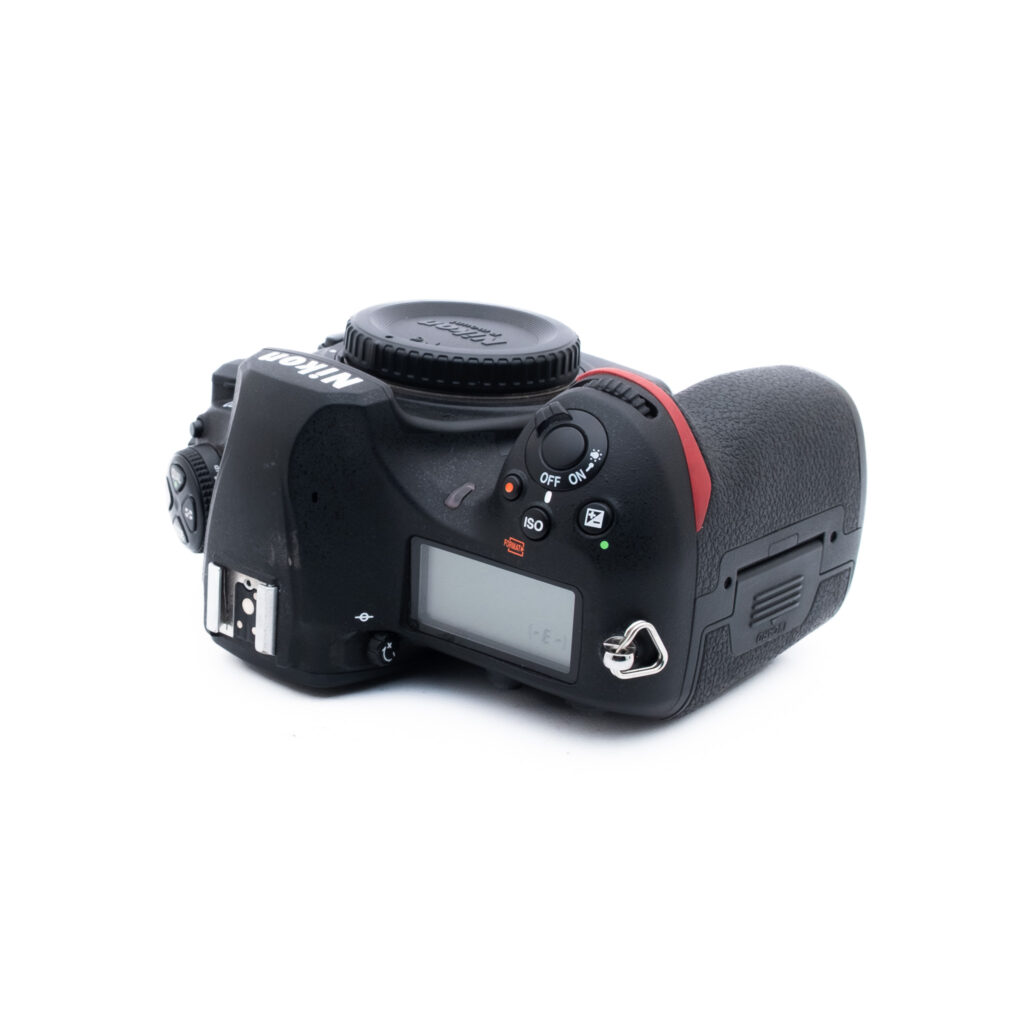 Nikon D850 4960-2 Nikon D850 (SC 35500, sis. ALV 25,5%) - Käytetty