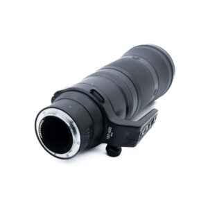 Nikon Z 180-600 f56-63 VR-1 Nikon Nikkor Z 180-600mm f/5.6-6.3 VR (sis. ALV 25,5%, takuu 18kk) - Käytetty