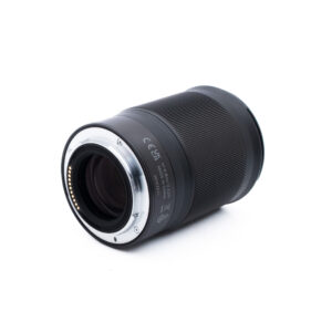 Nikon Z 85mm f18 S-1 Nikon Nikkor Z 85mm f/1.8 S (Kunto K5, takuu 12kk) - Käytetty