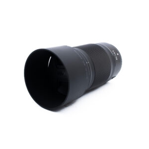 Nikon Z 85mm f18 S-3 Nikon Nikkor Z 85mm f/1.8 S (Kunto K5, takuu 12kk) - Käytetty