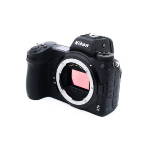 Nikon Z6 II 2166-4 Nikon Z6 II (SC 10000, sis. ALV 25,5%, takuu 20kk) - Käytetty