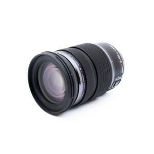 Olympus 12-100mm f4 IS PRO-2 Olympus M.Zuiko Digital ED 12-100mm f/4 IS PRO - Käytetty