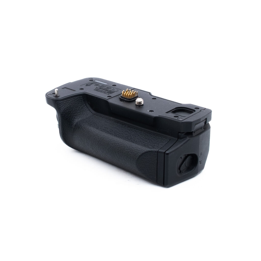 Olympus HLD-2-2 OM System HLD-10 akkukahva (Kunto K5) - Käytetty