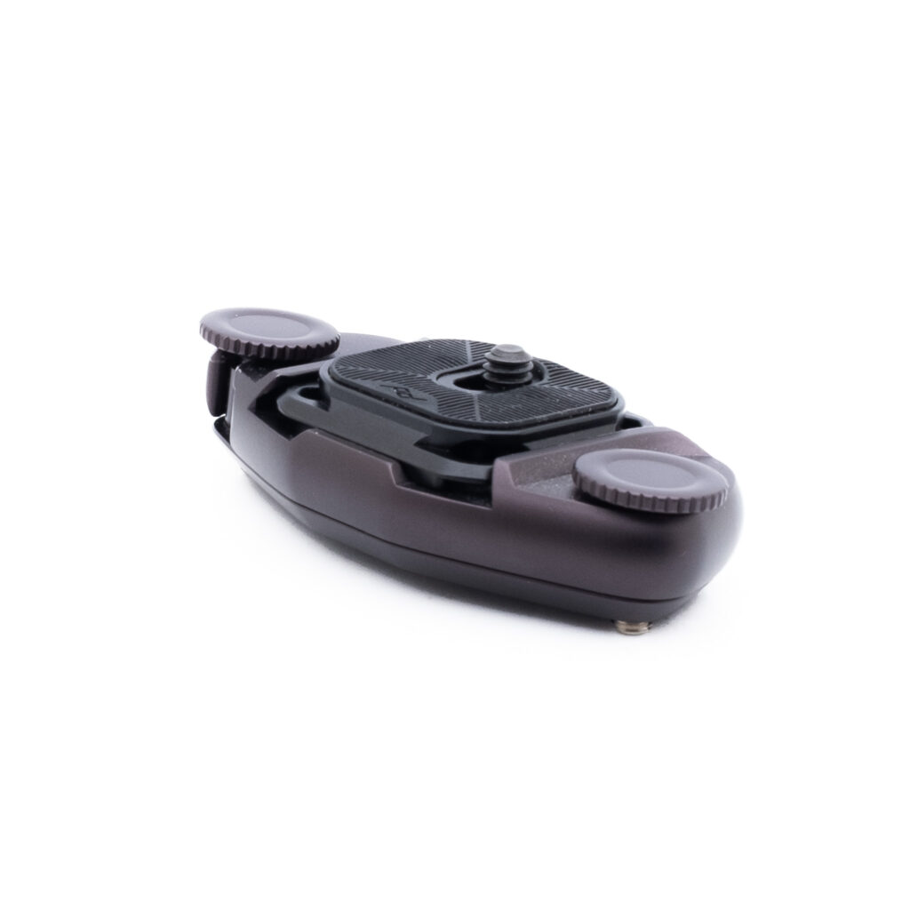 Peak Design Captur Peak Design Capture Camera Clip - Käytetty