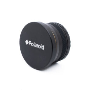 Polaroid 2.2x Telephoto Lens 58mm - Käytetty