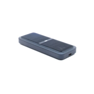 Hyper SSD Enclosure (sis. ALV 25,5%) - Käytetty