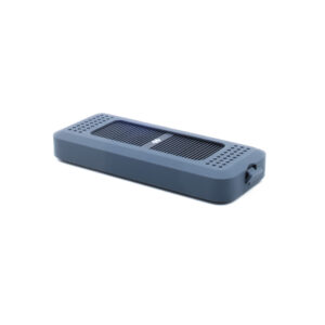 Hyper SSD Enclosure (sis. ALV 25,5%) - Käytetty