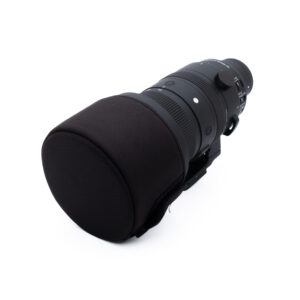 Sigma 150-600mm f/5-6.3 DG DN OS Sport Sony FE (Kunto K5, takuu 6kk) - Käytetty